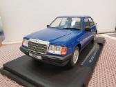 1:18 Mercedes (sedanai, universalai) Modeliai - nuotraukos Nr. 5