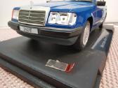1:18 Mercedes (sedanai, universalai) Modeliai - nuotraukos Nr. 6