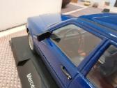 1:18 Mercedes (sedanai, universalai) Modeliai - nuotraukos Nr. 8