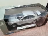 1:18 Mercedes (sedanai, universalai) Modeliai - nuotraukos Nr. 9