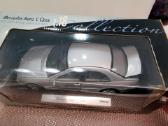 1:18 Mercedes (sedanai, universalai) Modeliai - nuotraukos Nr. 12