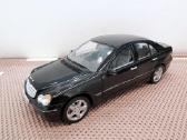1:18 Mercedes (sedanai, universalai) Modeliai - nuotraukos Nr. 13