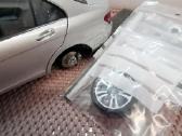 1:18 Mercedes (sedanai, universalai) Modeliai - nuotraukos Nr. 18