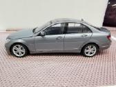 1:18 Mercedes (sedanai, universalai) Modeliai - nuotraukos Nr. 24
