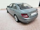 1:18 Mercedes (sedanai, universalai) Modeliai - nuotraukos Nr. 25