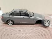 1:18 Mercedes (sedanai, universalai) Modeliai - nuotraukos Nr. 26
