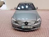 1:18 Mercedes (sedanai, universalai) Modeliai - nuotraukos Nr. 27