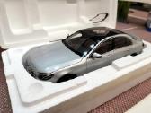 1:18 Mercedes (sedanai, universalai) Modeliai - nuotraukos Nr. 31