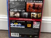Ps4 žaidimai Red Dead Redemption 2 ir F1 2021 - nuotraukos Nr. 5