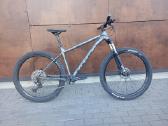 Carrera hardtail MTB