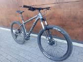 Carrera hardtail MTB - nuotraukos Nr. 2