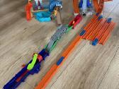 Hot Wheels trasos - nuotraukos Nr. 3