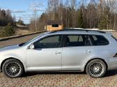 Golf 6 1.4 90kw - nuotraukos Nr. 3