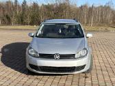 Golf 6 1.4 90kw - nuotraukos Nr. 2
