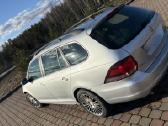 Golf 6 1.4 90kw - nuotraukos Nr. 5
