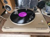 Maranz tt130 patefonas,pioneer patefonas