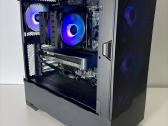Rtx 5060 8gb/ryzen 5 7600x/ddr5 2x8gb - nuotraukos Nr. 2