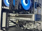 Rtx 5060 8gb/ryzen 5 7600x/ddr5 2x8gb - nuotraukos Nr. 3