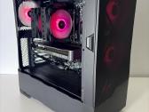 Rtx 5060 8gb/ryzen 5 7600x/ddr5 2x8gb - nuotraukos Nr. 4