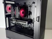 Rtx 5060 8gb/ryzen 5 7600x/ddr5 2x8gb - nuotraukos Nr. 5