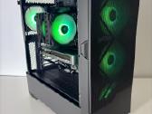 Rtx 5060 8gb/ryzen 5 7600x/ddr5 2x8gb - nuotraukos Nr. 6
