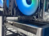 Rtx 5060 8gb/ryzen 5 7600x/ddr5 2x8gb - nuotraukos Nr. 7