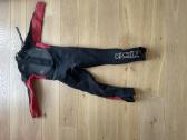 Oneill Reactor 3.2 hidro kostiumas - nuotraukos Nr. 2