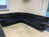 Minkštas kampas ir sofa - nuotraukos Nr. 2