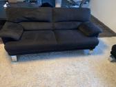 Minkštas kampas ir sofa - nuotraukos Nr. 3