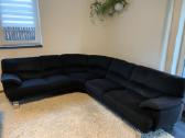 Minkštas kampas ir sofa - nuotraukos Nr. 4