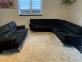 Minkštas kampas ir sofa - nuotraukos Nr. 5