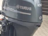 Yamaha f100