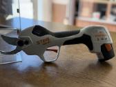 Stihl Asa 20.0