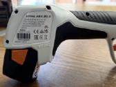 Stihl Asa 20.0 - nuotraukos Nr. 2