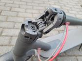 Paspirtukas Xiaomi M365 - nuotraukos Nr. 6