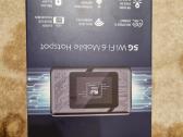 D-link Dwr-2101 Ax1800 5G Wi-fi 6 Mobile Hotspot. - nuotraukos Nr. 2