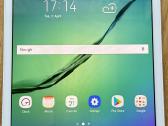 Planšetinis kompiuteris Galaxy Tab S2 9.7 32gb - nuotraukos Nr. 2