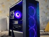 Naujas Pc - i5-14400f, Rtx 5060, Ddr5, 1 TB SSD