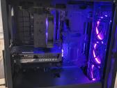 Naujas Pc - i5-14400f, Rtx 5060, Ddr5, 1 TB SSD - nuotraukos Nr. 2
