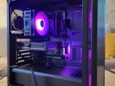 Naujas Pc - i5-14400f, Rtx 5060, Ddr5, 1 TB SSD - nuotraukos Nr. 3