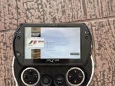 Playstation PSP go