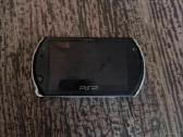 Playstation PSP go - nuotraukos Nr. 2