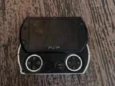 Playstation PSP go - nuotraukos Nr. 3