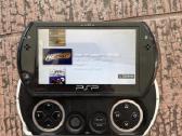 Playstation PSP go - nuotraukos Nr. 6