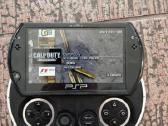 Playstation PSP go - nuotraukos Nr. 7