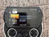 Playstation PSP go - nuotraukos Nr. 8