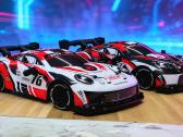 RC automobiliai drifto ir bekelės - nuotraukos Nr. 6