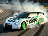 RC automobiliai drifto ir bekelės - nuotraukos Nr. 2