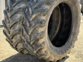 540/65/r38 Firestone padangos