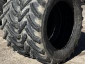 540/65/r38 Firestone padangos - nuotraukos Nr. 3